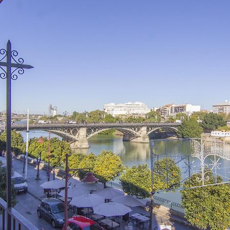 Rentalsevilla Betis Buitenkant foto