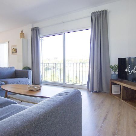 Rentalsevilla Betis Buitenkant foto