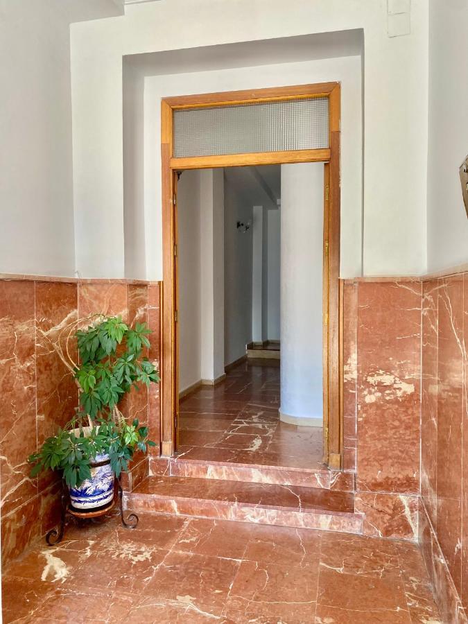Rentalsevilla Betis Buitenkant foto