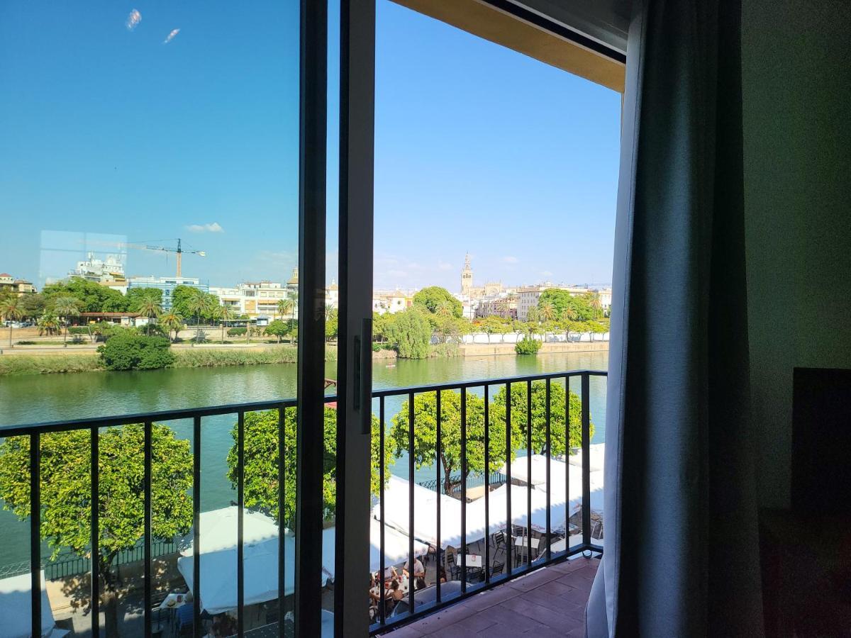 Rentalsevilla Betis Buitenkant foto