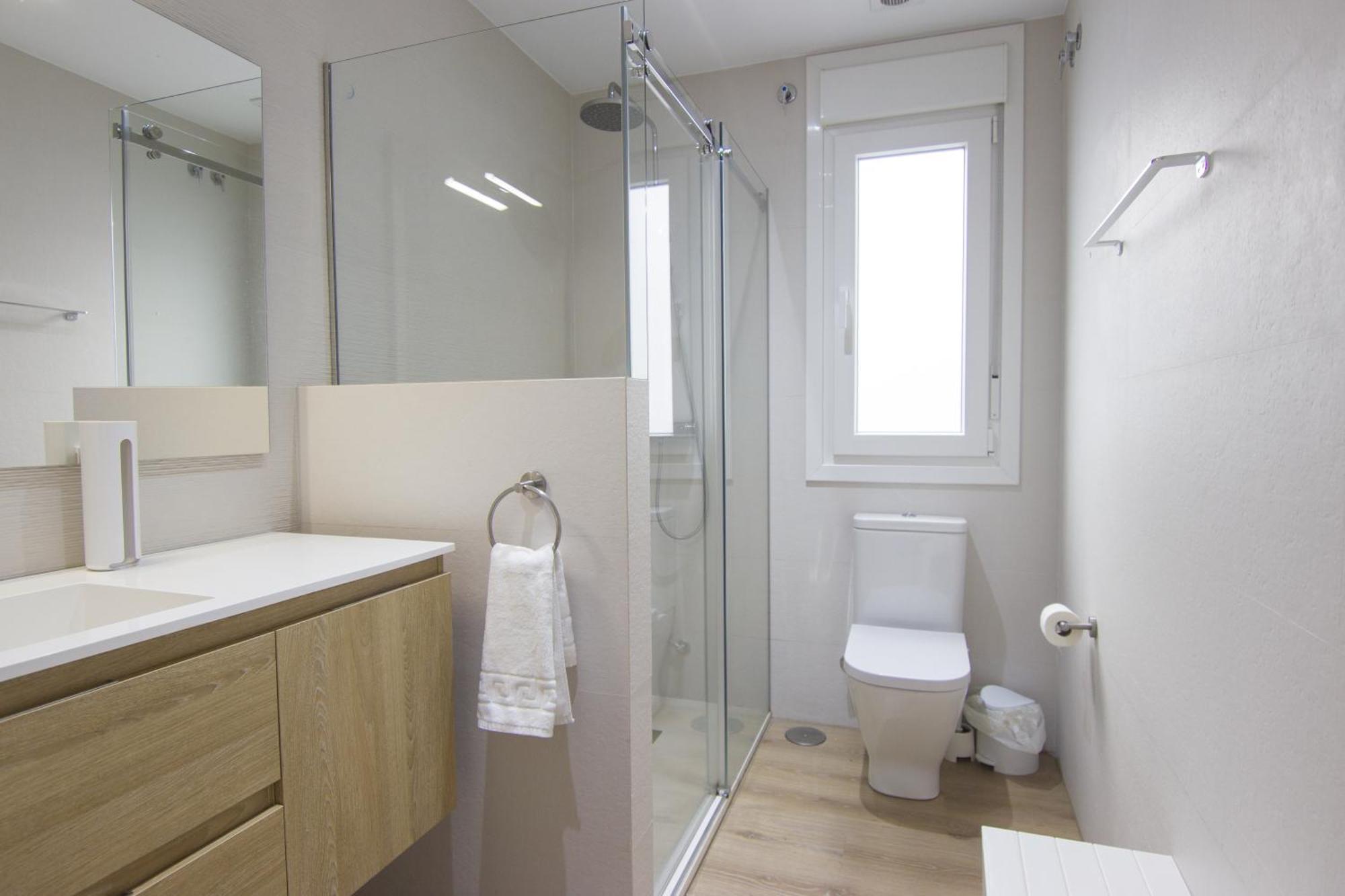 Rentalsevilla Betis Buitenkant foto