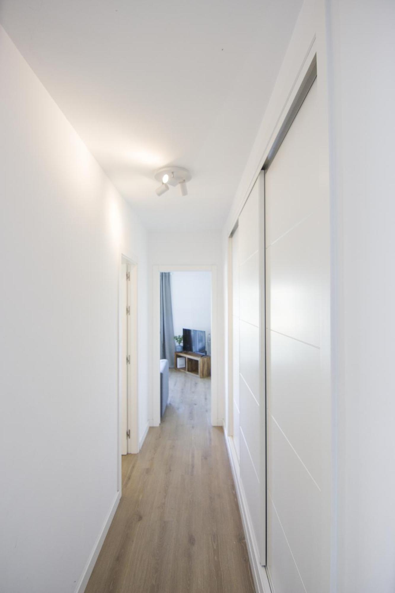 Rentalsevilla Betis Buitenkant foto