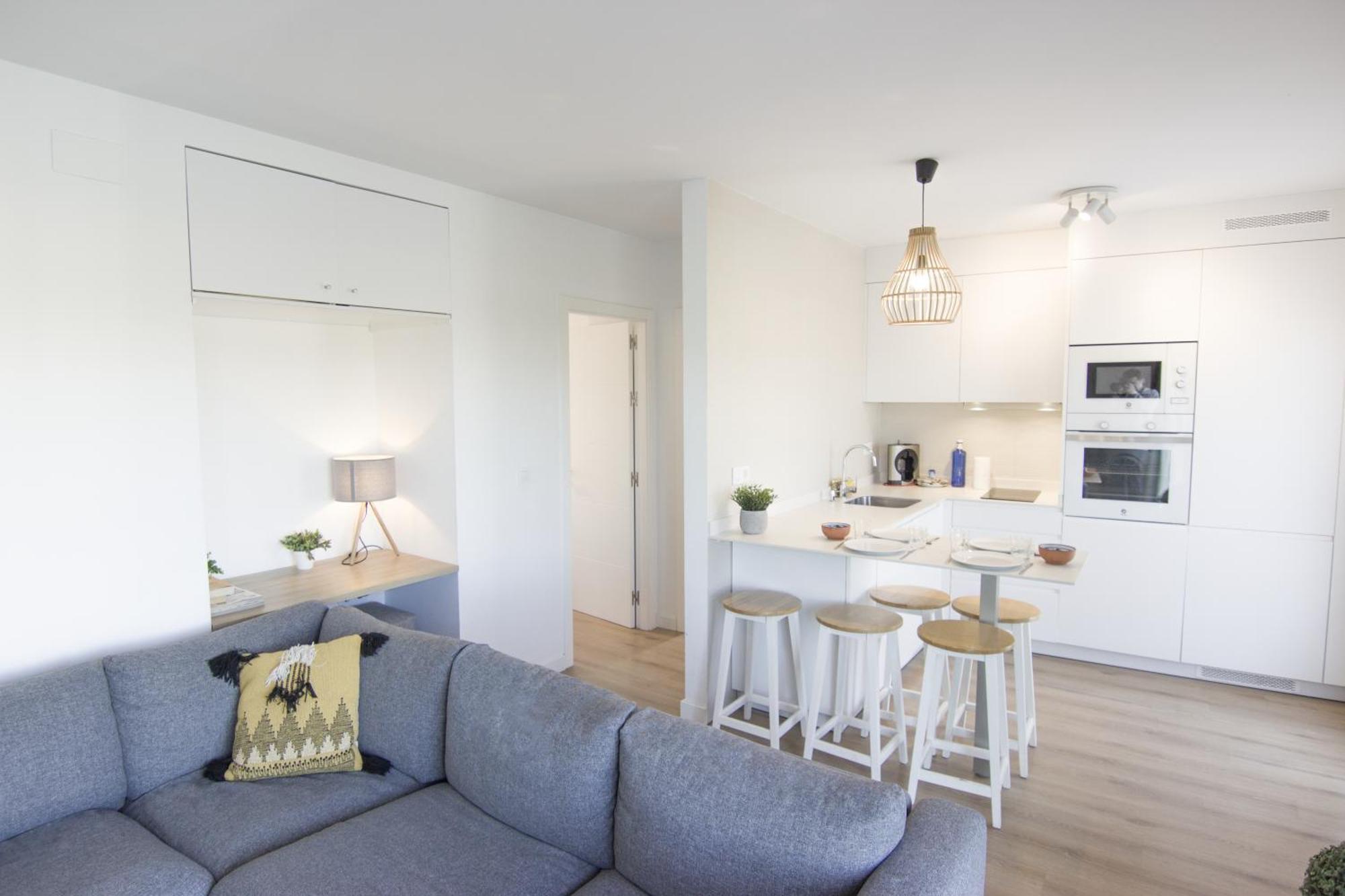 Rentalsevilla Betis Buitenkant foto