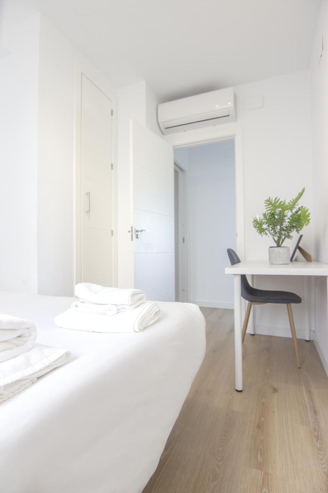 Rentalsevilla Betis Buitenkant foto