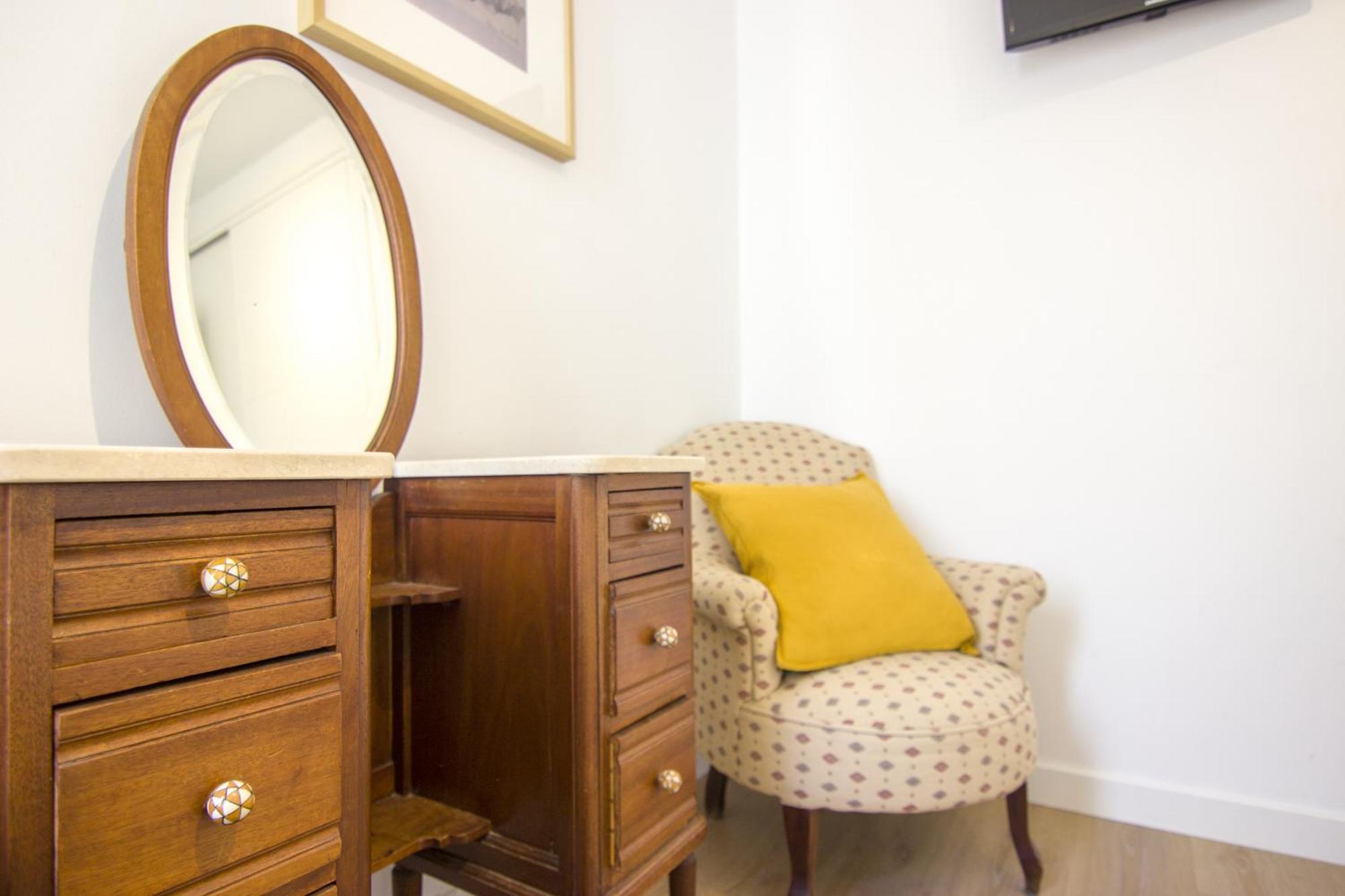 Rentalsevilla Betis Buitenkant foto