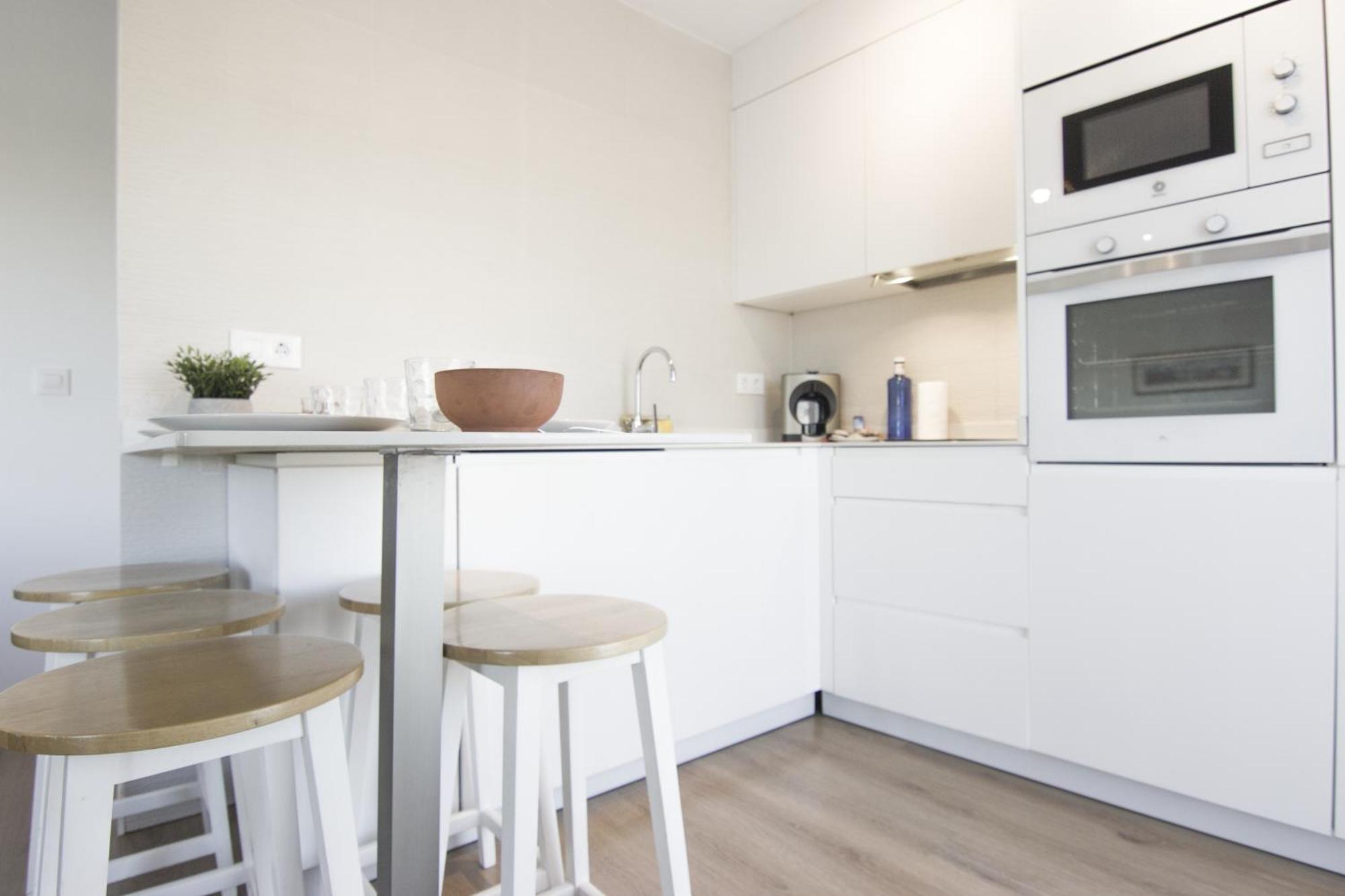 Rentalsevilla Betis Buitenkant foto