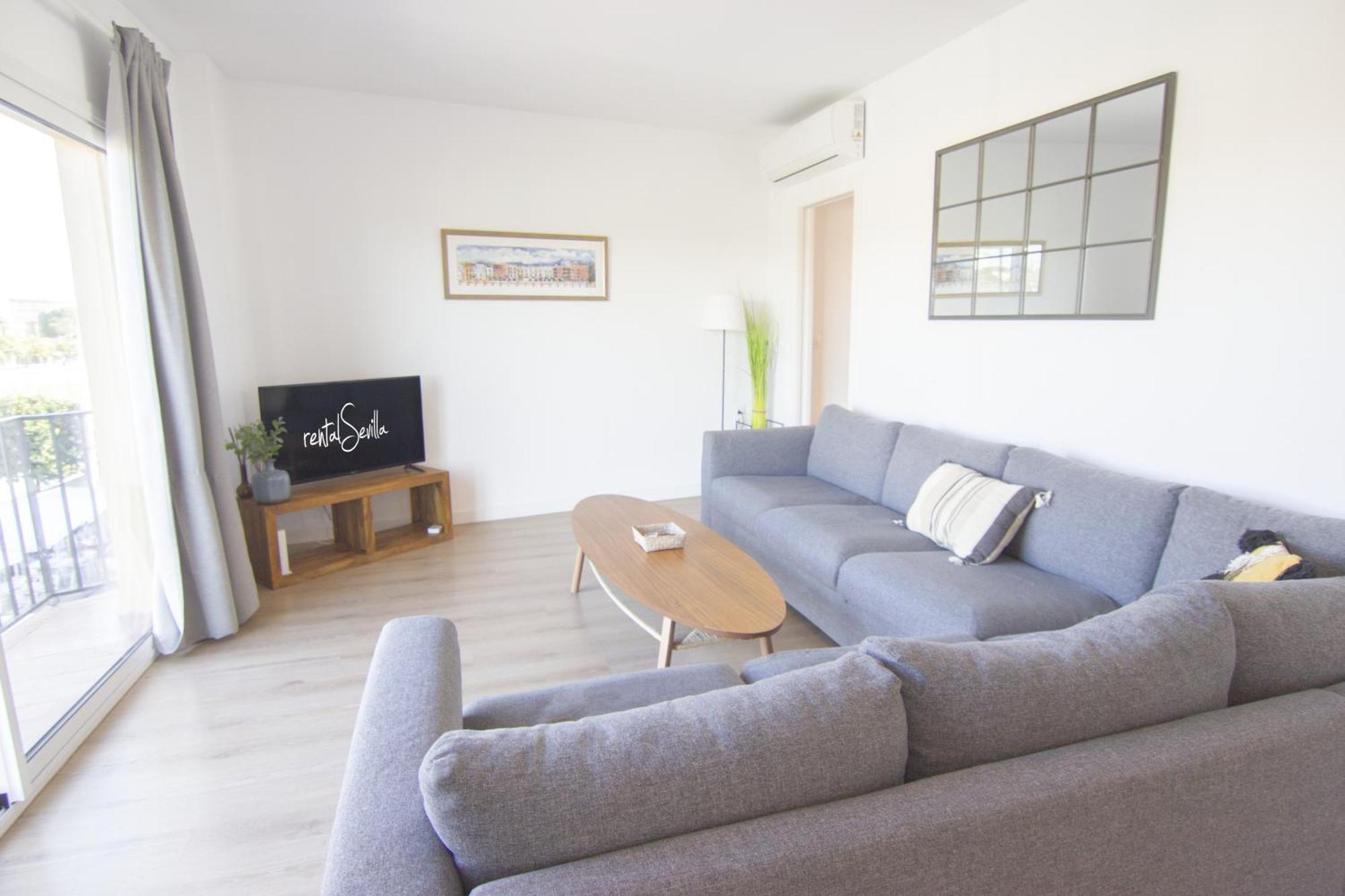 Rentalsevilla Betis Buitenkant foto