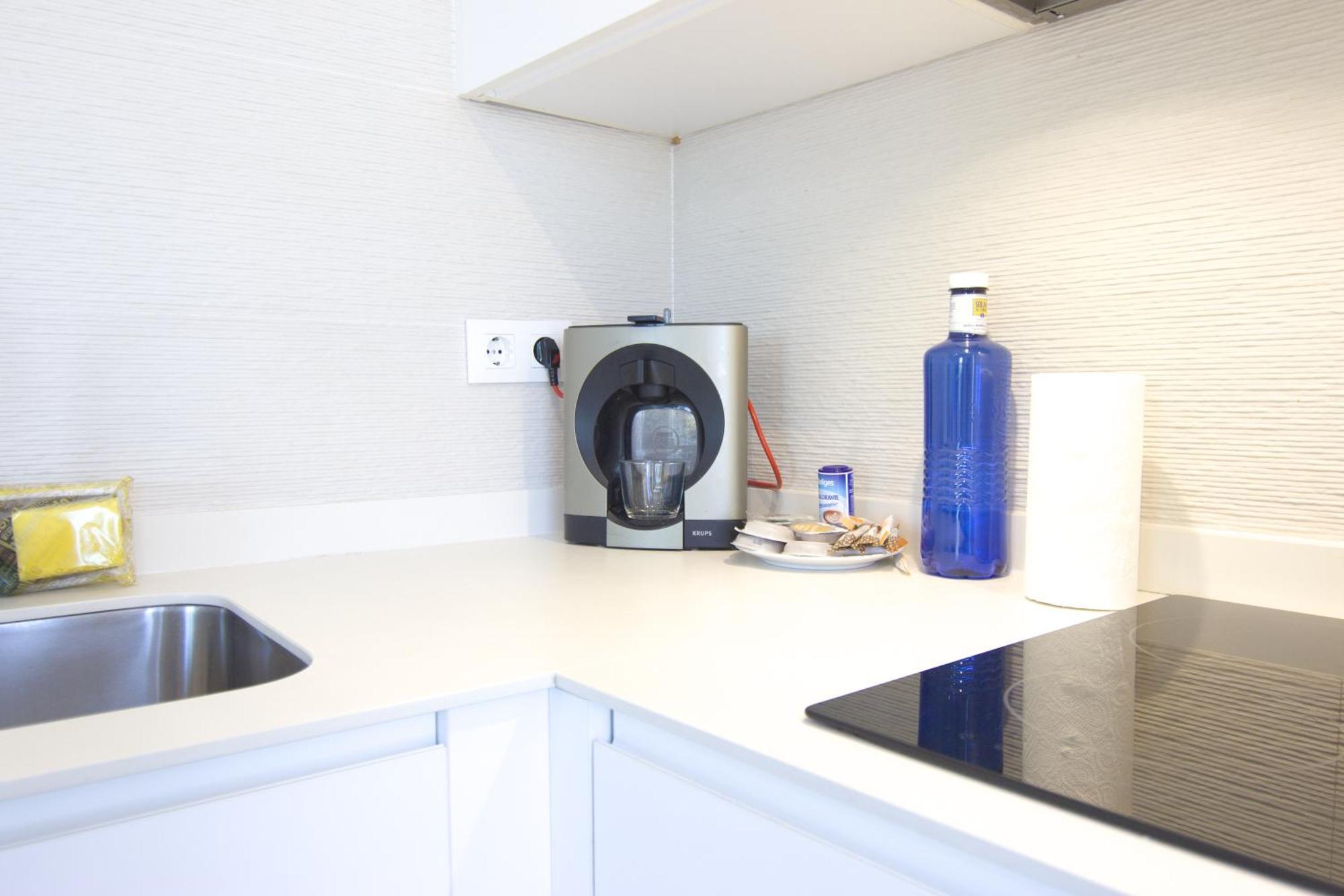 Rentalsevilla Betis Buitenkant foto