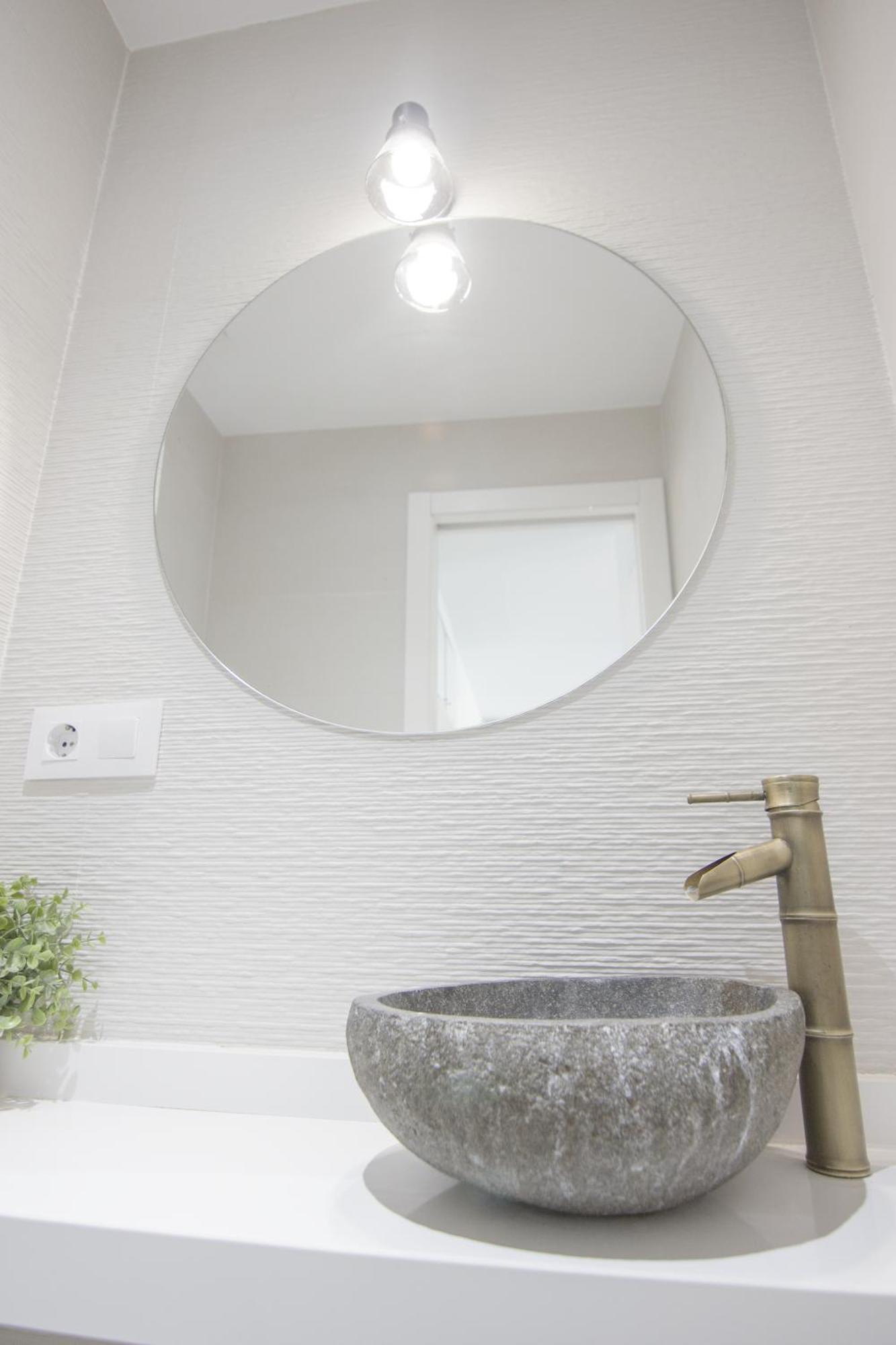 Rentalsevilla Betis Buitenkant foto