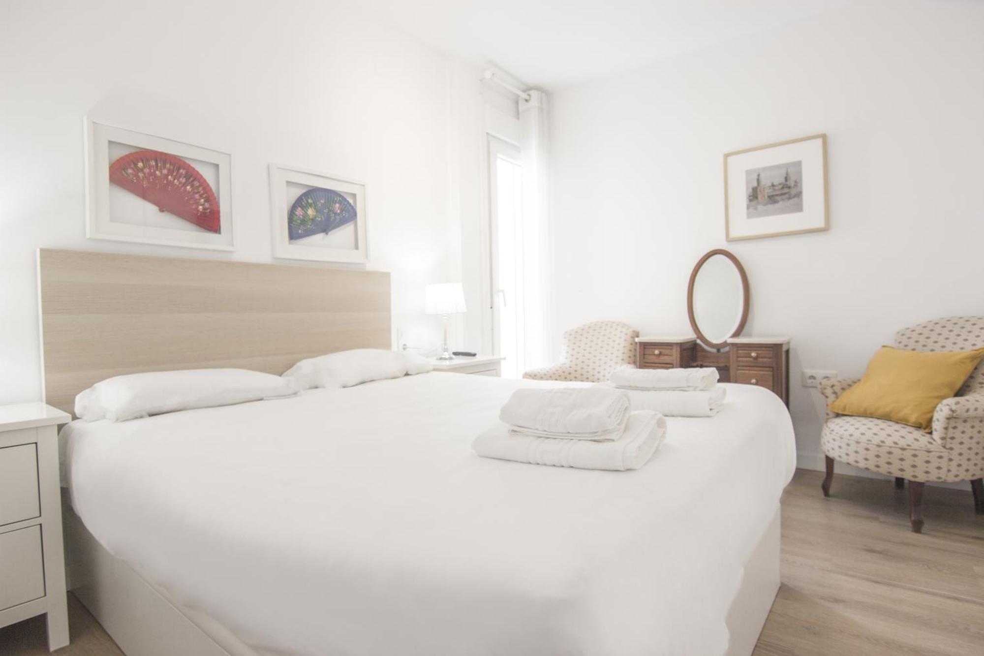 Rentalsevilla Betis Buitenkant foto