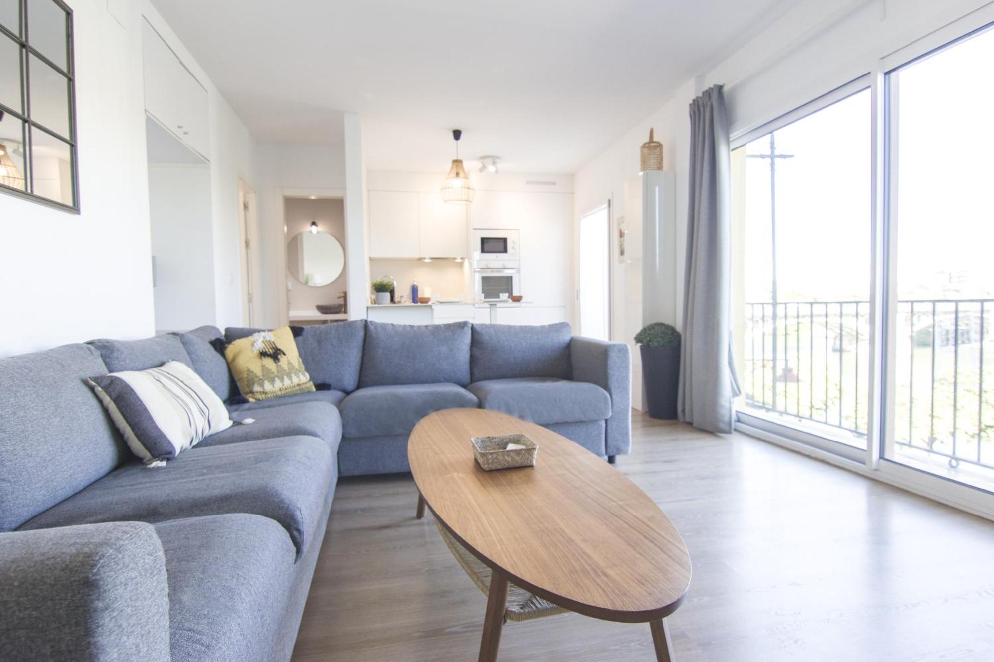 Rentalsevilla Betis Buitenkant foto
