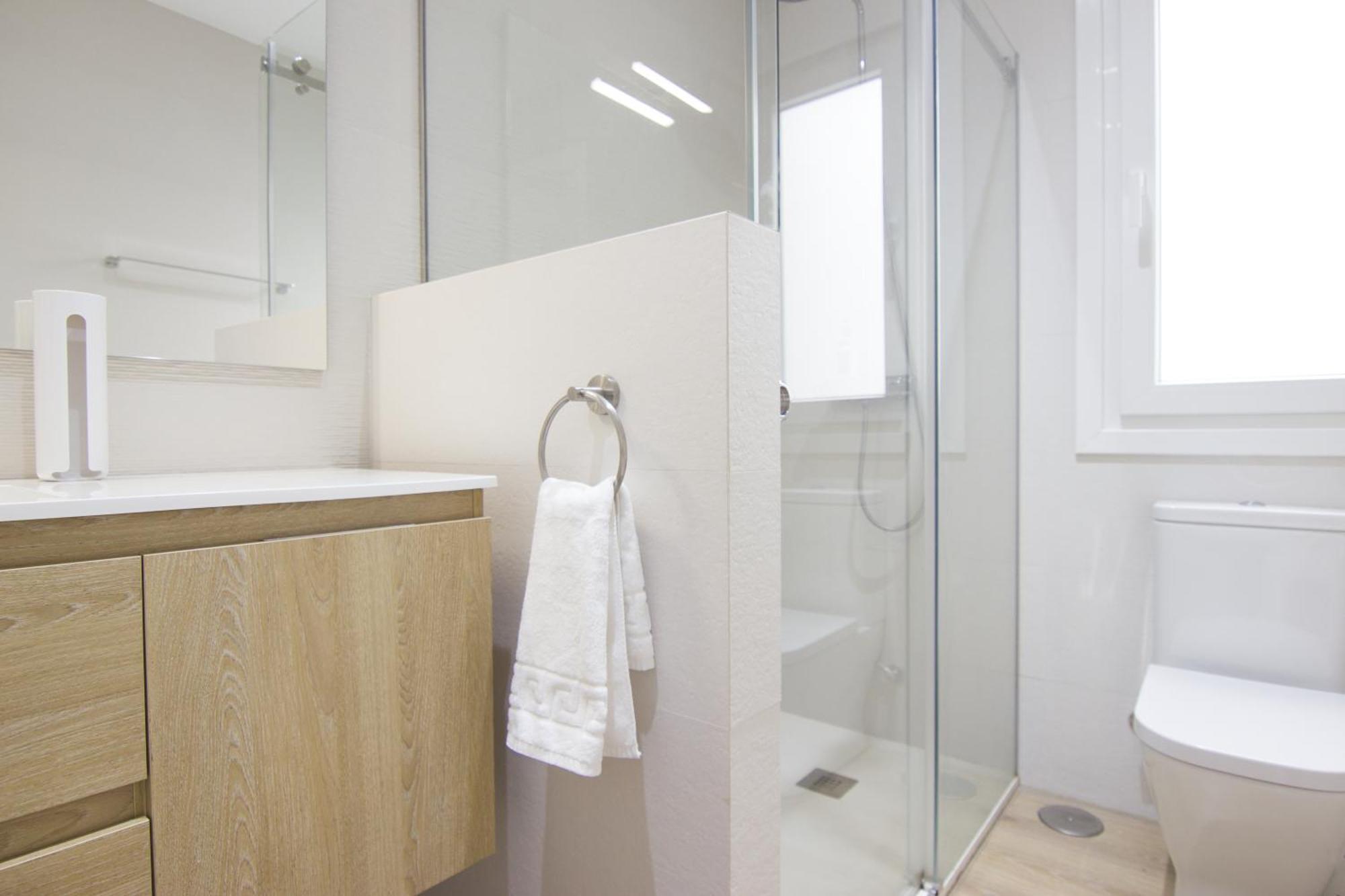 Rentalsevilla Betis Buitenkant foto