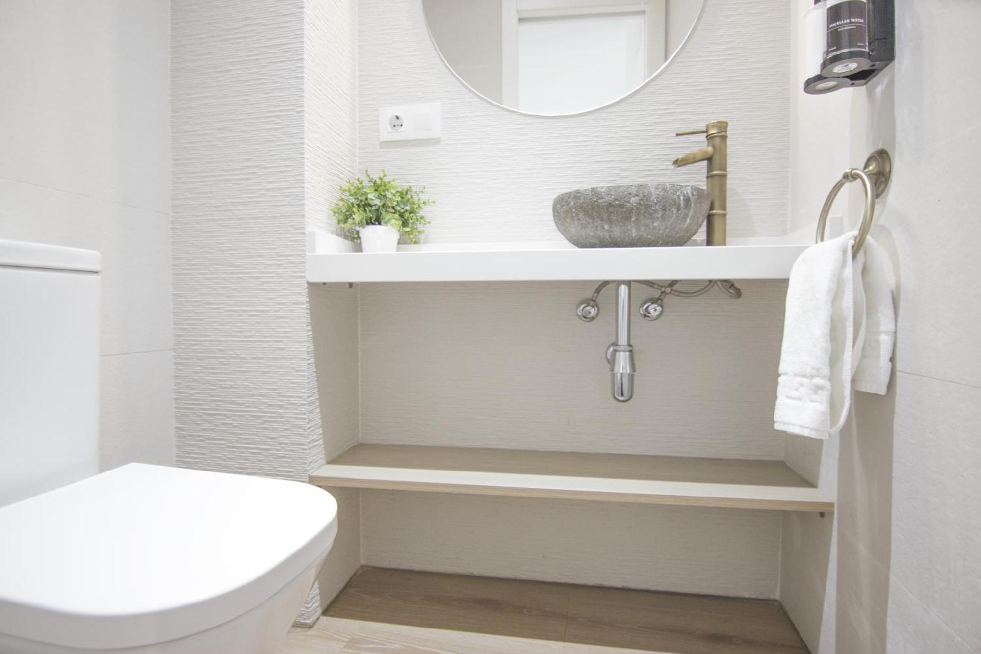 Rentalsevilla Betis Buitenkant foto