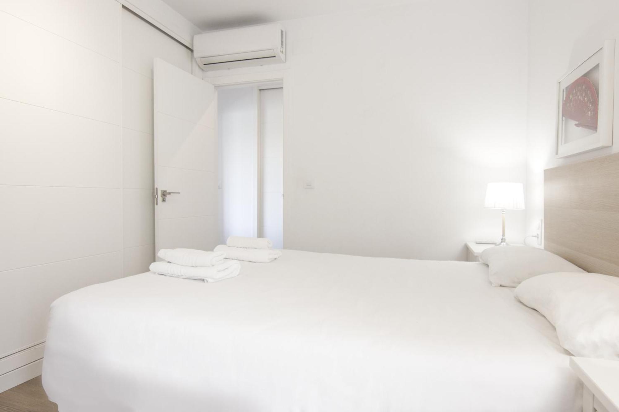 Rentalsevilla Betis Buitenkant foto