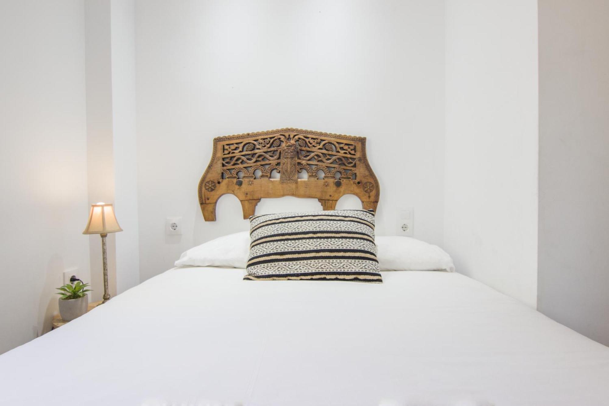 Rentalsevilla Betis Buitenkant foto
